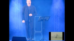 Любавин Сергей "Волчонок" 2021