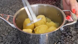 ✿ ВКУСНЕЙШЕЕ КАРТОФЕЛЬНОЕ ПЮРЕ. СЕКРЕТЫ ПРИГОТОВЛЕНИЯ.BEST EVER MASHED POTATOES