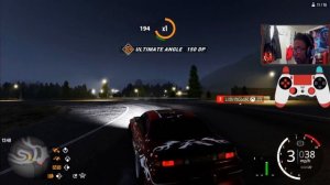 Best Fujin SX (Nissan Silvia S14) Ultimate Drift Setup | CarX Drift Racing PS4 / XBOX / PC