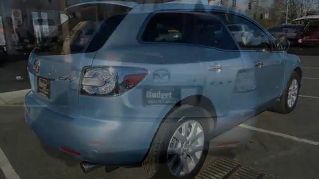 2008 Mazda CX-7 Grand Touring AWD NAVIGATION ONLY 49K MILES for sale in Milwaukie, OR смотреть онлайн