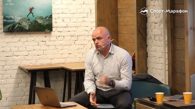 Гипернагрузки: способы подготовки, адаптации и реабилитации при помощи остеопатии