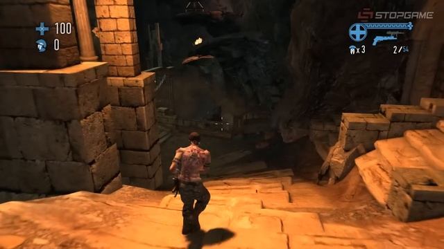 Обзор God Mode [Review] смотреть онлайн