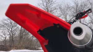 Beta 300 rr 2022 краткий обзор (short review)