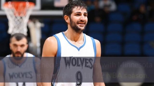 Ricky Rubio Life Story | The History of Ricky Rubio | Lifestyle of Ricky Rubio