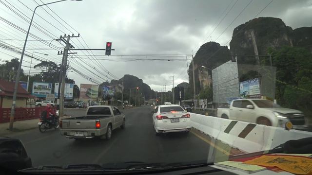 Таиланд 2020.Переезд с Ко Липе в Ао Нанг.Отель Baan Ban Dalay. смотреть онлайн