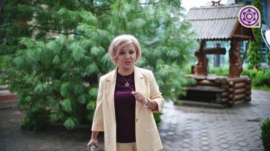 ЛЮБОВЬ БОГА Родина НВ