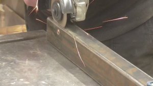 Как сделать ленточную пилораму своими руками ч.1