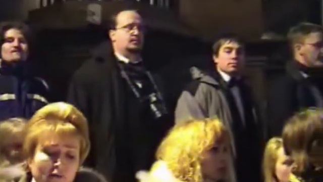 Transeamus 2006 смотреть онлайн