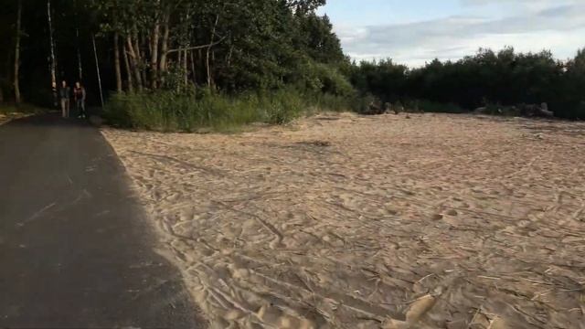 Сосновый Бор, Ленинградская область смотреть онлайн