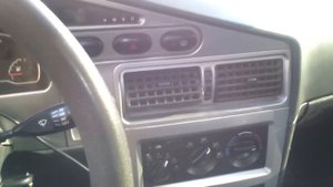 Утепляем Дэу Нексию за 5 (пять) рублей.