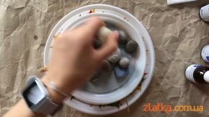 ЛайфХак: Осенние листья в глицерине