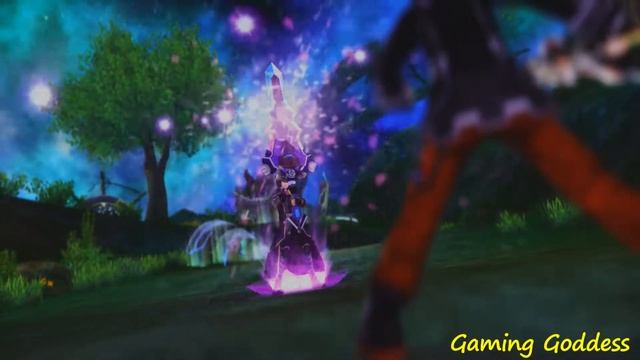 *Gaming Goddess* Fairy Fencer F Advent Dark Force Review смотреть онлайн