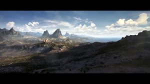 The Elder Scrolls VI – Official E3 Announcement Teaser