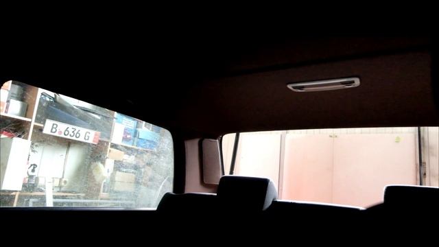 НИВА УРБАН | тюнинг | Салон от Mercedes-Benz \ NIVA URBAN / tuning / Interior from Mercedes-Benz \ смотреть онлайн