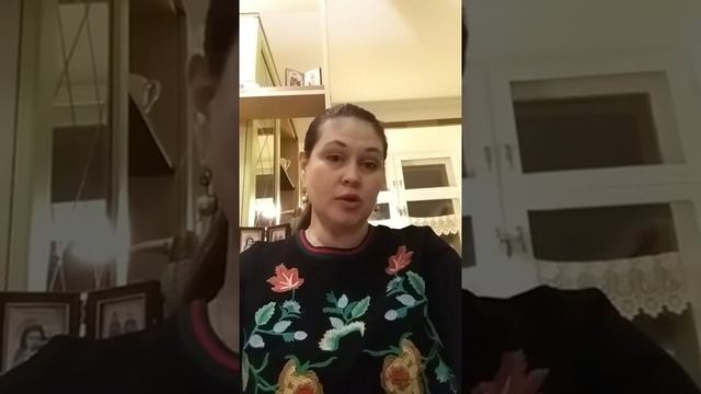 Сказки с Евгенией Левицкой День 10 смотреть онлайн