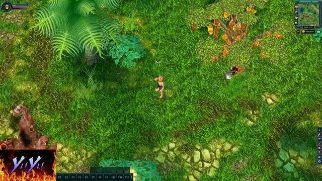 Не Старьё , А Классика mmorpg | Tales of  Pirates , Пиратия | Yu Yu