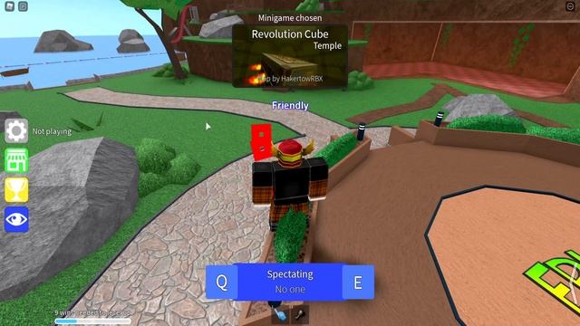 YOSTREX vs MOMENT GO ✨ RU-RB BATTLES Роблокс - Битва Ютуберов ✨ РУ-РБ БАТЛС Roblox смотреть онлайн