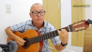 Утомлённое солнце - Танго