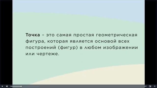 110 Ис Аксиомы стереометрии и их следствия