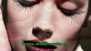 DONNA MUSICA TU CANTA MAX..