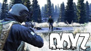 НАМАЛЬСК ЭТО ЖЕСТЬ \ DAYZ NAMALSK \ NAMALSK ВЫЖИВАНИЕ В СОЛО \ ОДИН НА NAMALSK