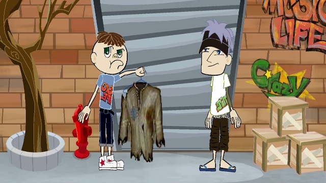 обижаться на оскорбления – это то же самое, что и ... смотреть онлайн