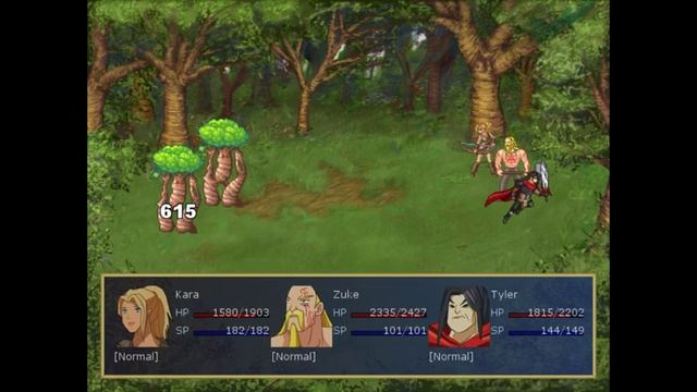 fated souls 3 part 35 смотреть онлайн