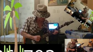 Отель Калифорния=СаГа 2022