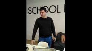 Потолок натяжной Максимальная ширина