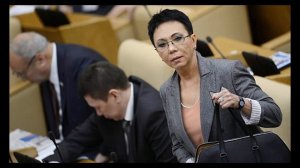 Лариса Кужугетовна Шойгу, заслуженный врач РФ, биография