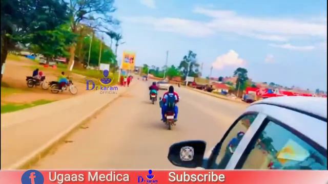 Daawo Booqashadaydii ugh horeeysey ee Mubende regional referral hospital смотреть онлайн