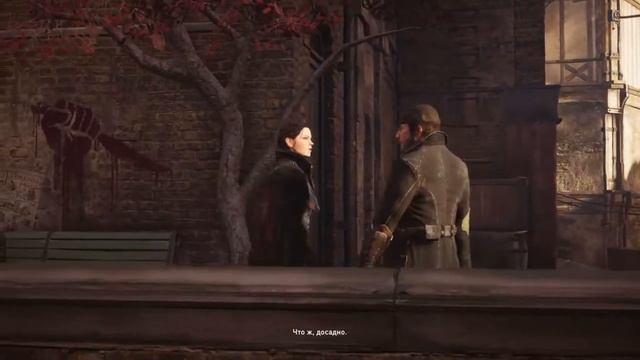 Assassin's Creed Syndicate #2 смотреть онлайн
