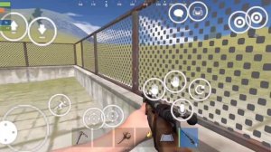 ?СОЛО ВЫЖЫВАНИЕ В РАСТ МОБАЙЛ OXIDE SURVIVAL ISLAND ОКСАЙД