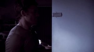 Dexter and Rita "You are what makes me real"