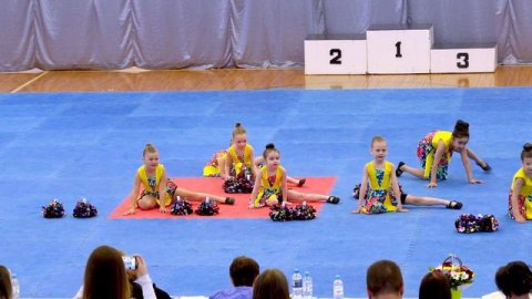 Империя Яна