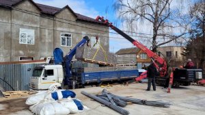 Строительство ангара для тенниса 17х35 Москва