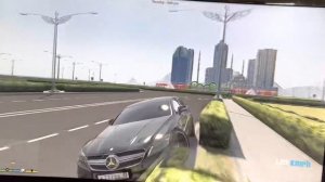 GTA v5 Грозный