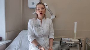 Эффективное лечение грибка ногтей/Лечение онихомикоза лазером