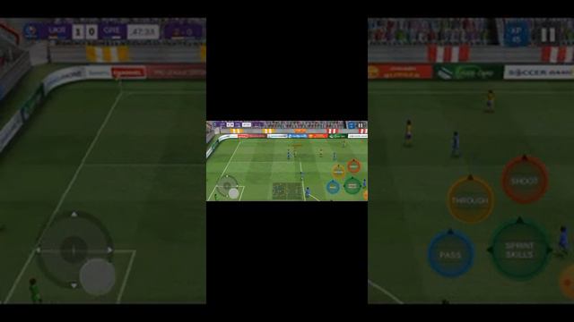 #футбол игры ⚽🥅#  топовая футбольная игра по типу фифы 🎮