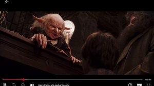 Harry Potter. Present simple Interrogative.