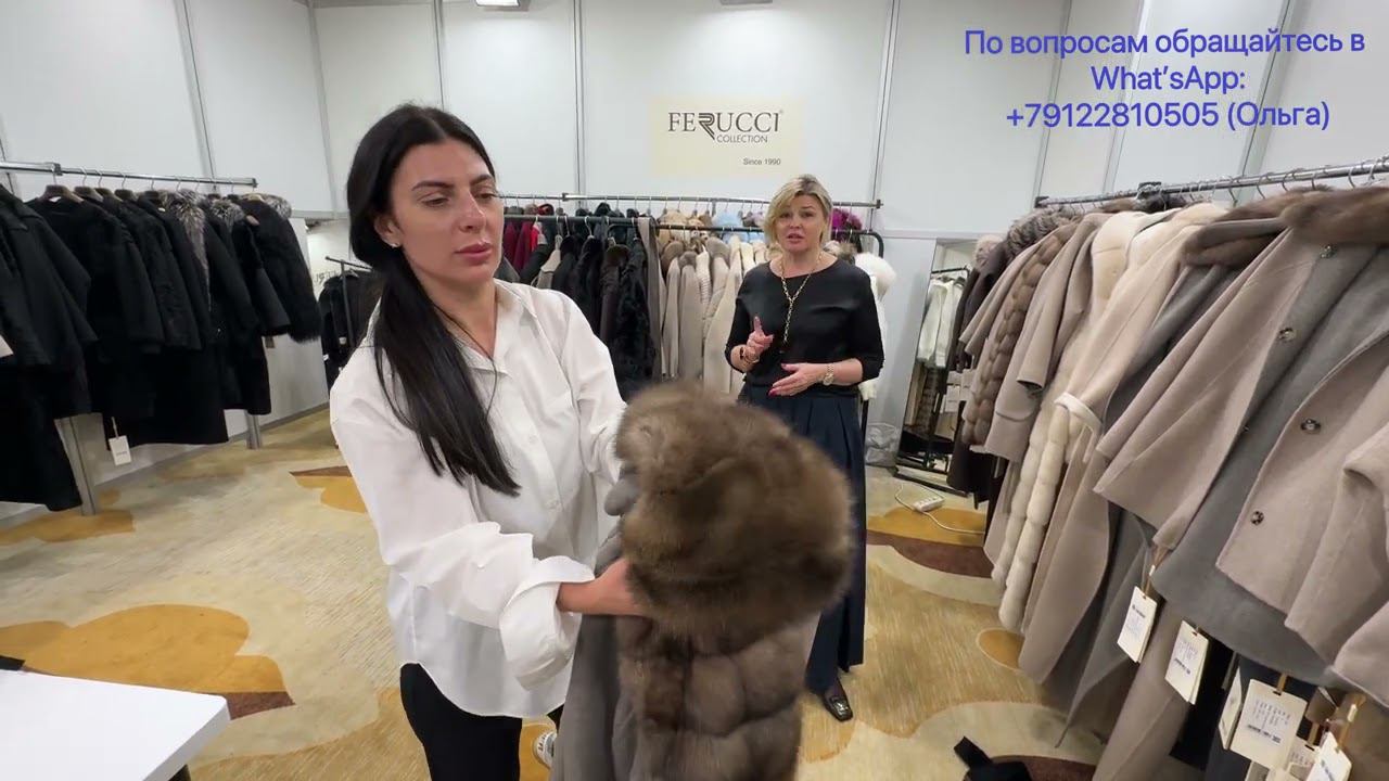 МЕЖДУНАРОДНАЯВЫСТАВКА В АНТАЛИИ №1 2024❤️ПРИНИМАЕМ ЗАКАЗЫ НА ИНДИВИДУАЛЬНЫЙ ПОШИВ✅INFO. В ОПИСАНИИ