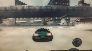 IN Need for speed most wanted HOW TO SOLVE THE WIDE SCREEN PROBLEM#gaming