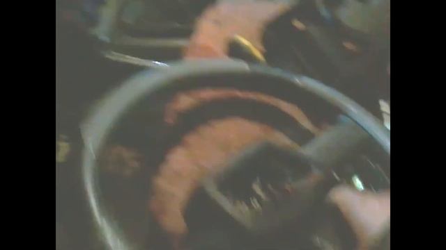 опель фронтера А что делать если не коректно работают повороты смотреть онлайн