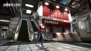 Unkilled - Debut Trailer (iOS/Android)