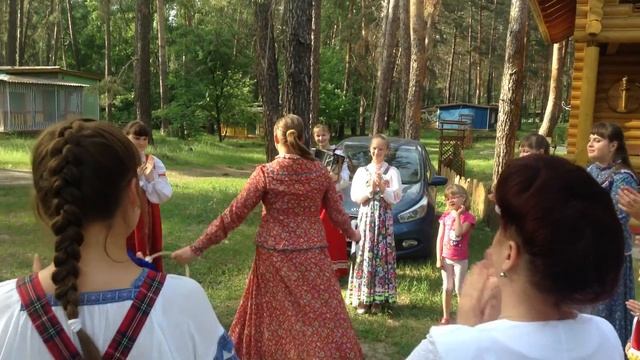 Танец юбиляра смотреть онлайн