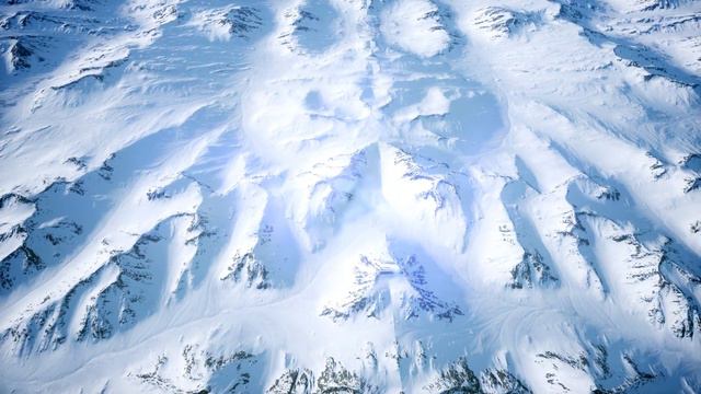 Native American Flute Music Will Induce A Relaxed State ~Meditation ~ Sleep ~ Study ~ Snow Mountain смотреть онлайн