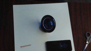 Galaxy S8 и S8+ Беспроводная зарядка из Китая