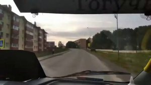 Горный Тогучинский район