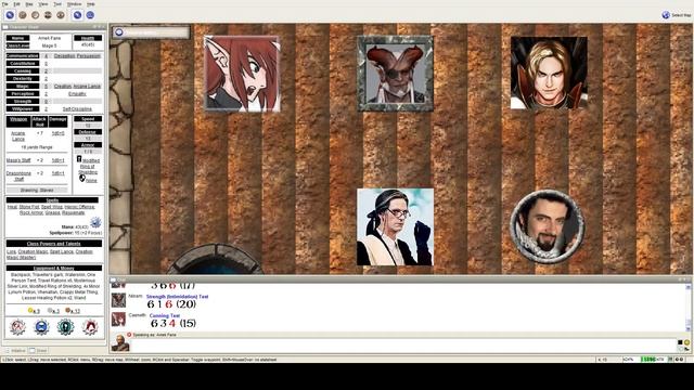 Dragon Age RPG Hound And Master, Part 30 смотреть онлайн