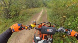 KEWS K23 Lanza 2024года. Продолжаю обкатку.